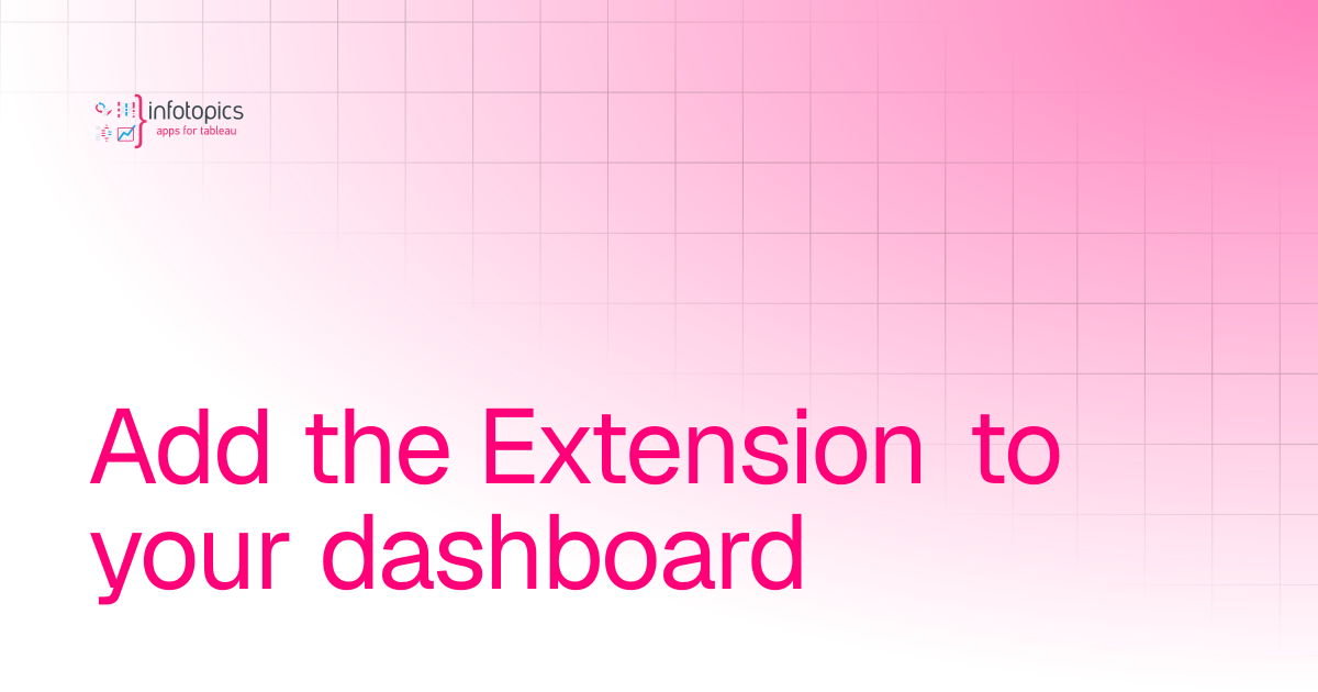 Add the Extension to your dashboard | WriteBackExtreme